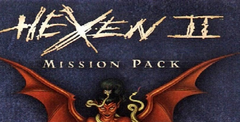 Hexen II: Portal of Praevus