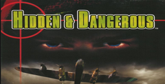 Hidden & Dangerous: Fight For Freedom