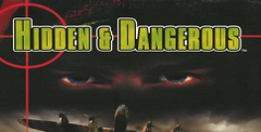 Hidden & Dangerous