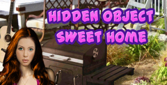Hidden Object – Sweet Home