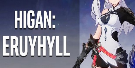 Higan: Eruthyll