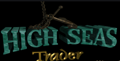 high seas trader floppy