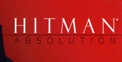 Hitman: Absolution