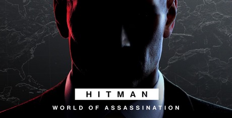 Hitman: World of Assassination