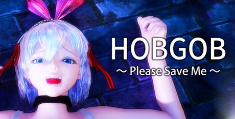 HOBGOB Please Save Me
