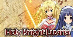 Holy Knight Luviria