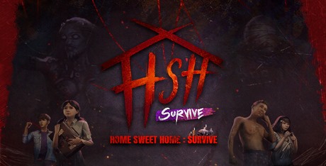 Home Sweet Home: Survive