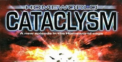 Homeworld: Cataclysm