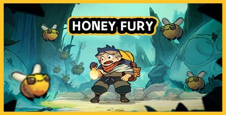 Honey Fury