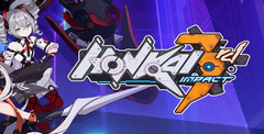 Honkai Impact 3rd