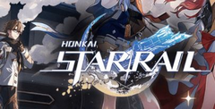 Honkai: Star Rail