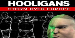 Hooligans: Storm Over Europe