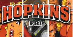 Hopkins FBI