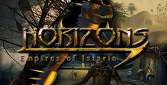 Horizons: Empire of Istaria