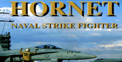 Hornet: Naval Strike Fighte