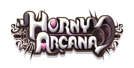 Horny Arcana