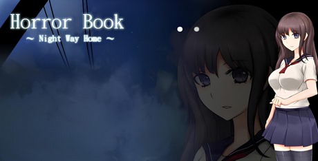 Horror Book