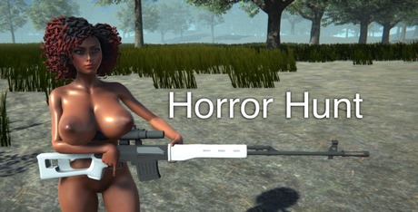 Horror Hunt