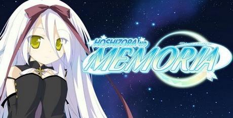 Hoshizora no Memoria -Wish Upon a Shooting Star-