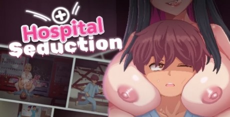 Hospital Seduction