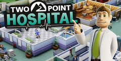 Hospital Tycoon