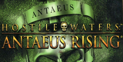 Hostile Waters: Antaeus Rising