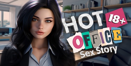 Hot Office: Sex Story