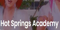 Hot Springs Academy
