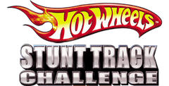 Hot Wheels Stunt Track Challenge