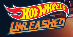 HOT WHEELS UNLEASHED