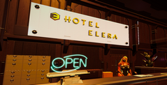 Hotel Elera