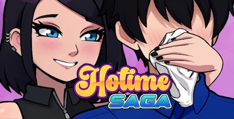 Hotime Saga