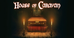 House of Caravan