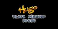 Hugo: Black Diamond Fever