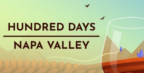 Hundred Days - Napa Valley