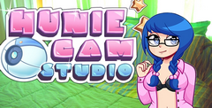 HunieCam Studio