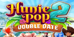 HuniePop 2: Double Date