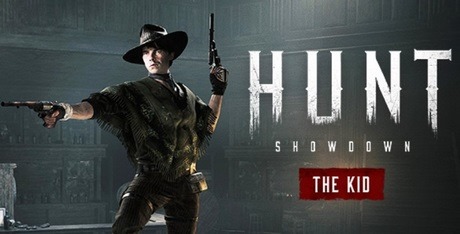 Hunt: Showdown - The Kid