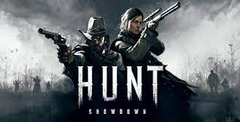 Hunt Showdown