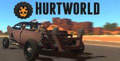 Hurtworld