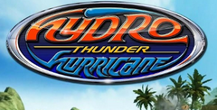 free hydro thunder download