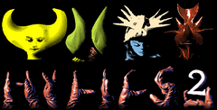 Hylics 2