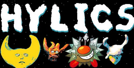 Hylics