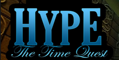 Hype: The Time Quest