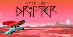 Hyper Light Drifter