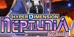 Hyperdimension Neptunia Re;Birth1