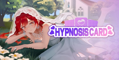 Hypnosis Card 2