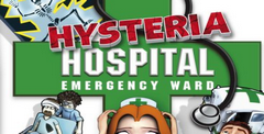 Hysteria Hospital: Emergency Ward