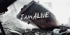 I am Alive