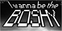 I Wanna Be The Boshy Download Gamefabrique